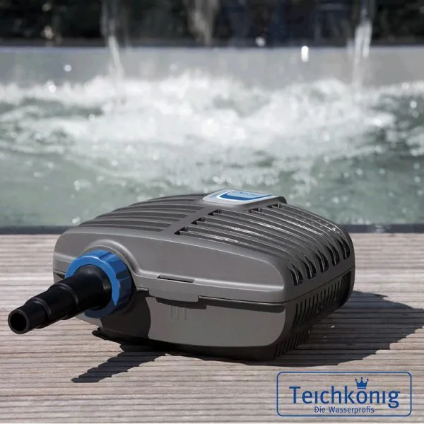 AquaMax Eco Classic 8500 Filterpumpe